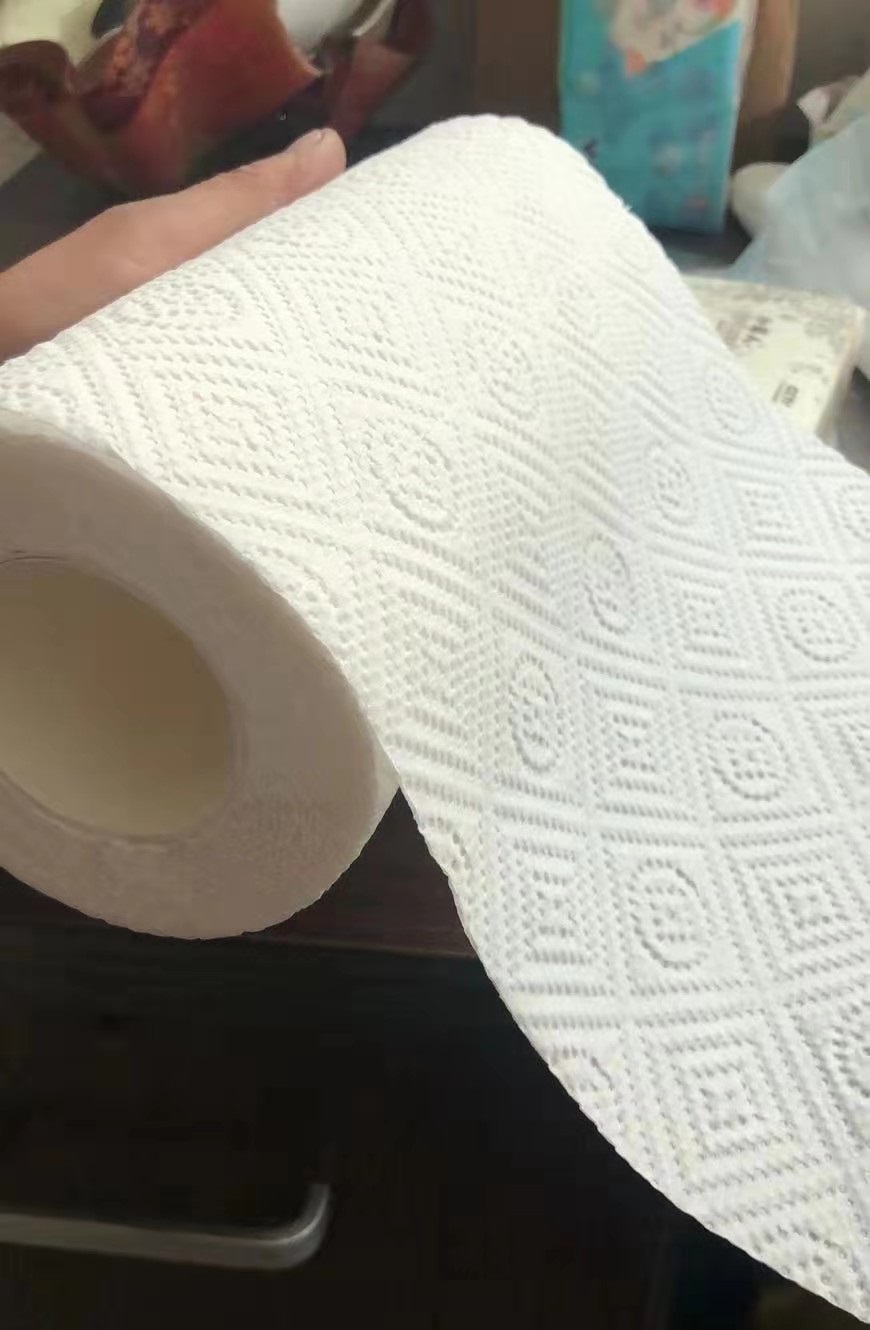 定制抽紙廠家在處理衛(wèi)生紙之前會(huì)遇到什么問題？